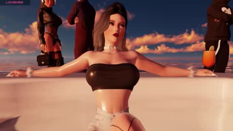 Bella online show from 03/17/26, 07:06