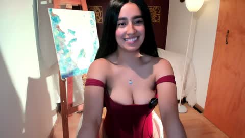 Bella 669 online show from 12/27/24, 04:04