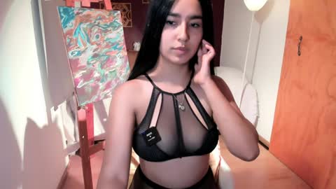 Bella 669 online show from 01/13/25, 01:45