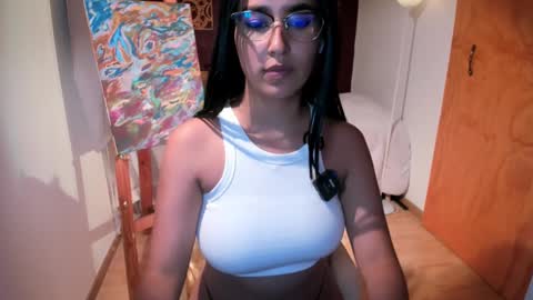 Bella 669 online show from 03/11/25, 02:10