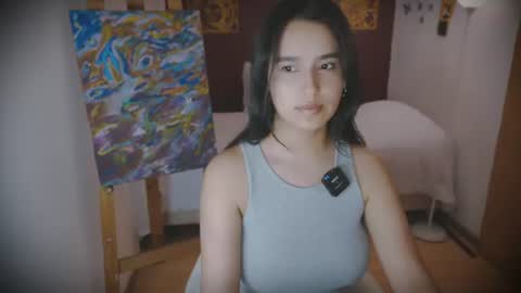 Snapshot of bella_669 chatting on 07/11/26, 03:31 Bella 669 online show from 07/11/26, 03:31