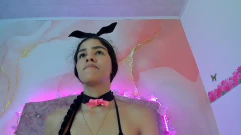 Melanie  online show from 02/13/25, 01:08