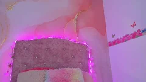 Melanie  online show from 02/13/25, 06:48