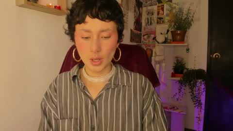 Zia online show from 10/03/25, 10:07