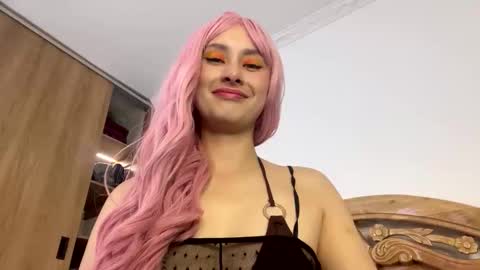 Zia online show from 10/23/25, 01:54