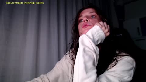 Alicia Belvedere online show from 10/07/25, 08:06