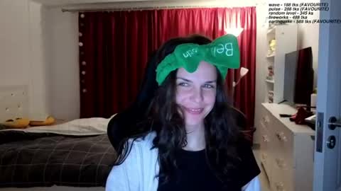 Alicia Belvedere online show from 06/13/26, 06:39