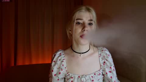 Bella online show from 05/10/26, 03:17