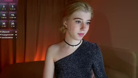 Bella online show from 05/12/26, 07:22