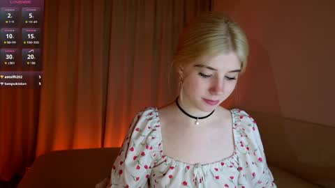 Bella online show from 05/14/26, 06:37