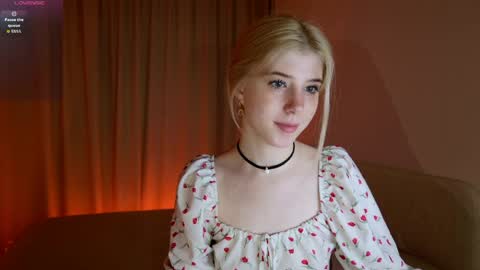Bella online show from 05/15/26, 12:01