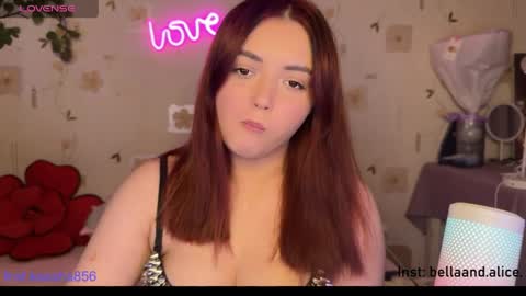 Snapshot of bella_and_alice chatting on 06/01/26, 10:55 bella_and_alice online show from 06/01/26, 10:55