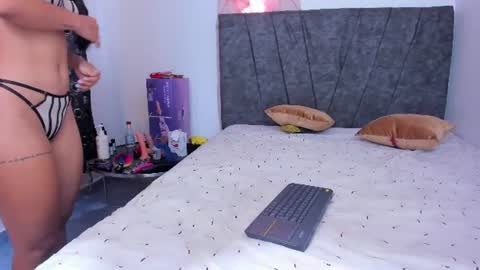Bella and Andrew special couple online show from 07/21/26, 12:40
