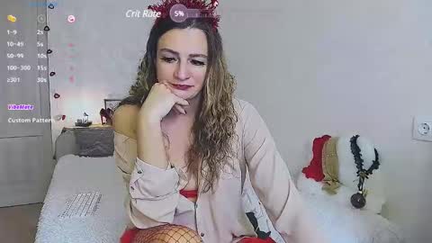 Bella online show from 12/26/24, 05:19