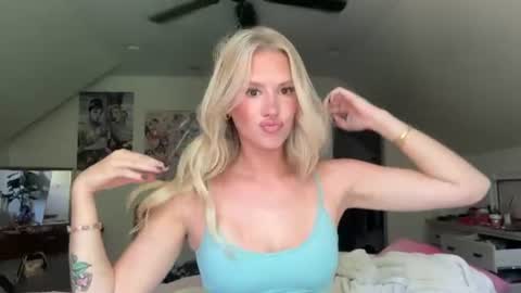 Bella Baby online show from 07/14/26, 04:23