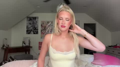 Bella Baby online show from 07/16/26, 05:08