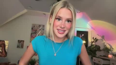 Bella Baby online show from 07/30/26, 05:45