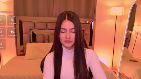 Snapshot of bella_clark2 chatting on 02/20/26, 02:30 Bella online show from 02/20/26, 02:30