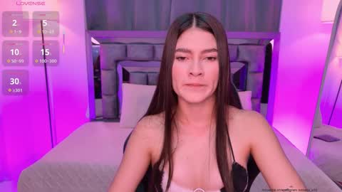 Snapshot of bella_clark2 chatting on 02/23/26, 11:02 Bella online show from 02/23/26, 11:02
