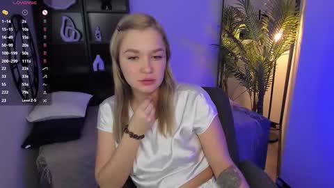 Bella online show from 12/05/25, 05:31