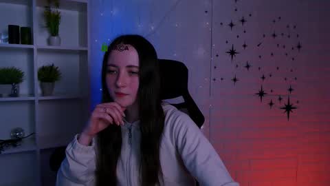 Snapshot of bella_dorn chatting on 03/19/26, 01:15 Bella online show from 03/19/26, 01:15
