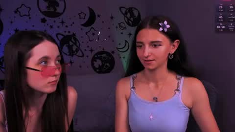 Bella online show from 07/09/26, 03:38