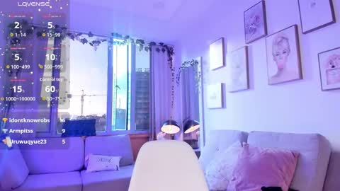 Onlyfans isa bella 23 online show from 12/13/25, 09:53