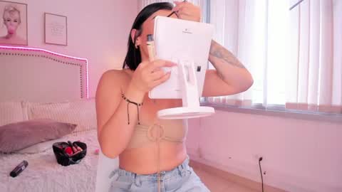 Onlyfans isa bella 23 online show from 07/26/26, 03:08