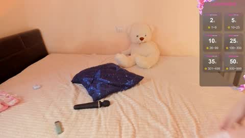 bella_faith online show from 03/09/25, 09:02