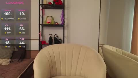 bella_faith online show from 10/01/25, 05:13