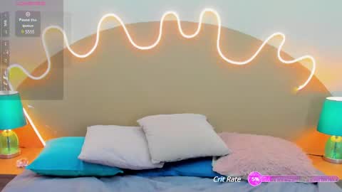 B E L L A  online show from 02/25/25, 11:55