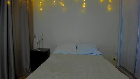 NastyaThere are legends that in this room all your wishes can come true  Private is Open online show from 01/29/25, 02:19