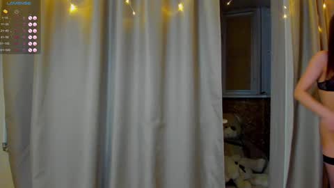 NastyaThere are legends that in this room all your wishes can come true  Private is Open online show from 02/01/25, 01:23