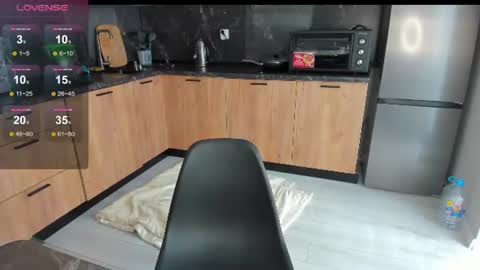 NastyaThere are legends that in this room all your wishes can come true  Private is Open online show from 07/26/26, 06:21