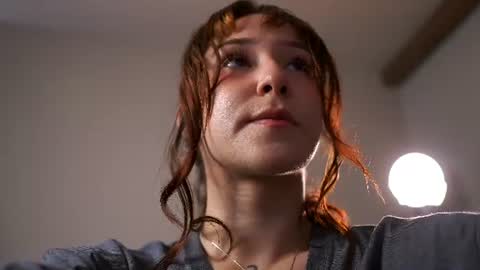 In instagran bel myangel online show from 07/21/26, 06:32