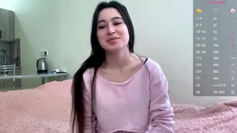 Jane online show from 12/18/25, 05:02