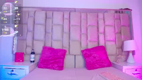 Snapshot of bella_haimi chatting on 06/11/26, 03:04 bella online show from 06/11/26, 03:04