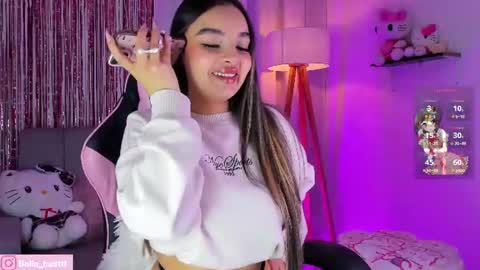 bella igbella hunttt online show from 07/25/26, 04:32