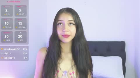  Bella  online show from 02/28/25, 06:43