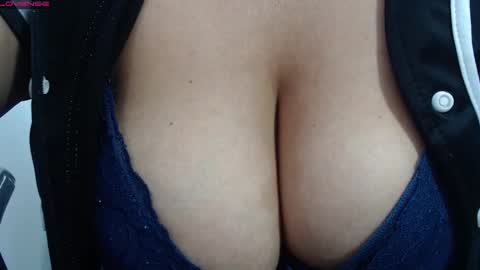 lady online show from 02/14/25, 08:48