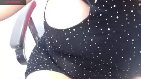 lady online show from 02/15/25, 10:10