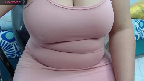 lady online show from 02/19/25, 11:46