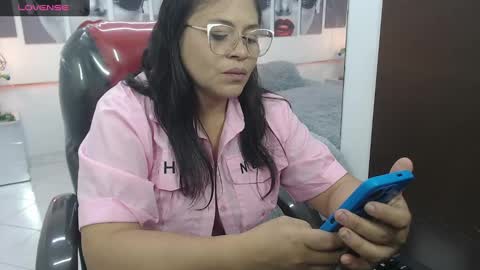 lady online show from 02/23/25, 01:10