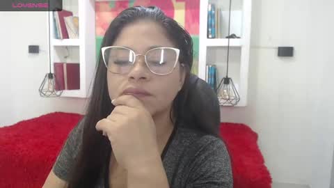 lady online show from 09/24/25, 11:35