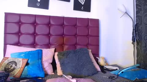 Valentina online show from 02/28/25, 01:58
