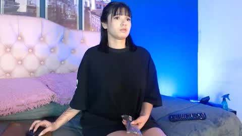 Valentina online show from 05/05/26, 02:03