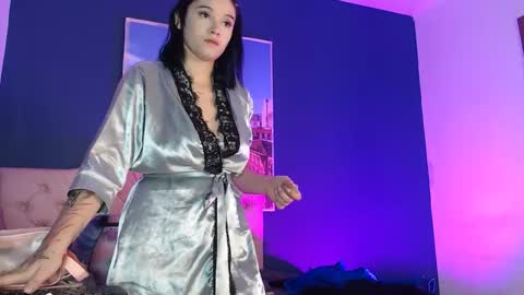 Valentina online show from 05/19/26, 12:16