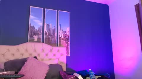 Valentina online show from 05/19/26, 01:56