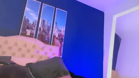 Valentina online show from 06/06/26, 02:05