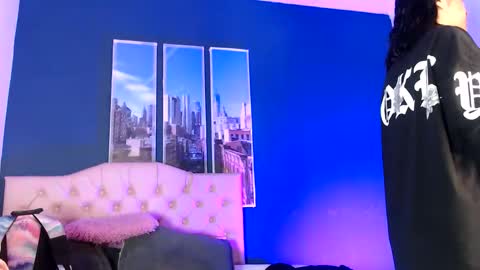 Valentina online show from 06/10/26, 01:39